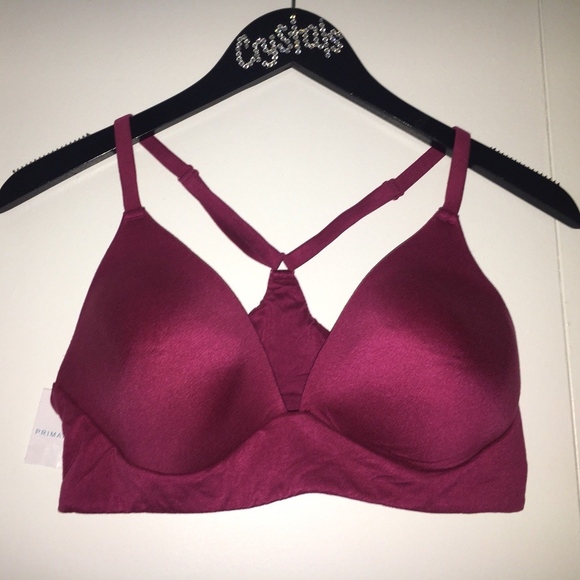 primark crop top bra